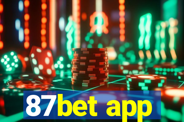 87bet app